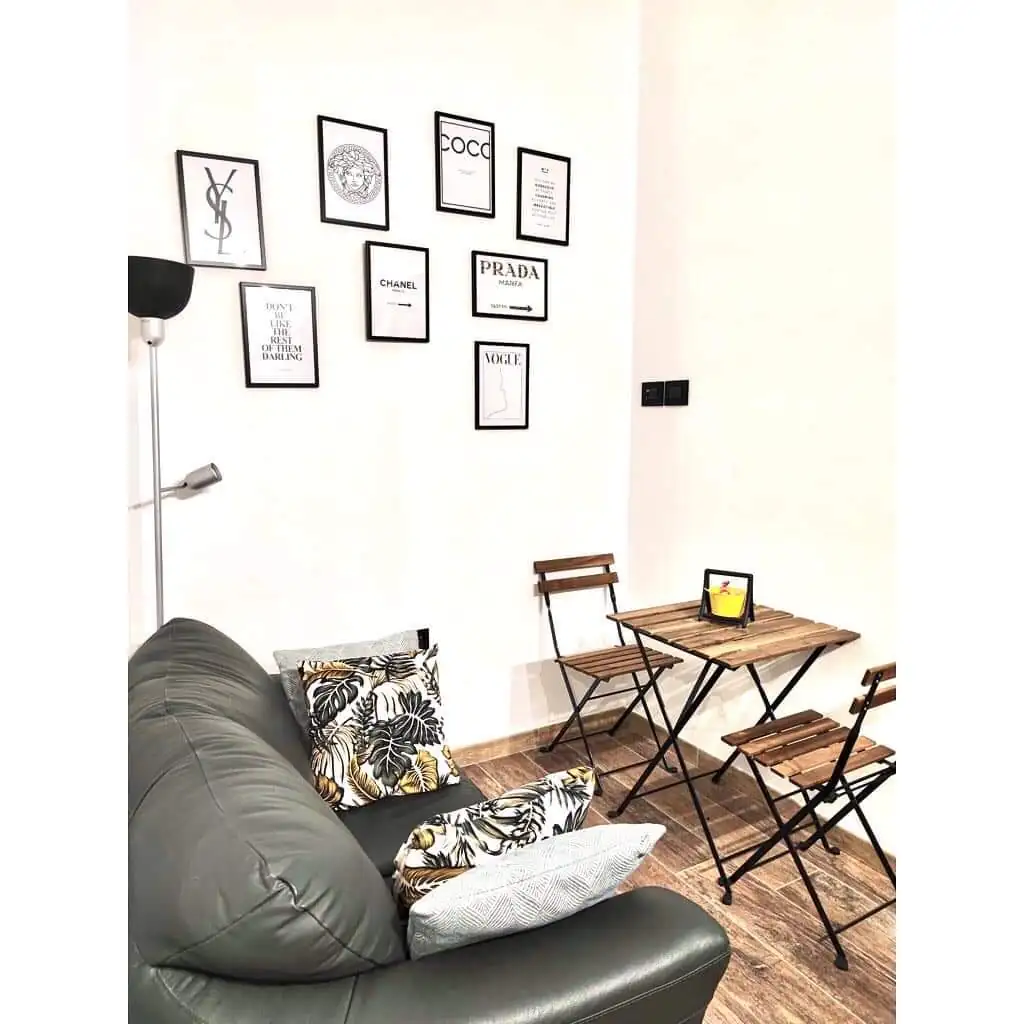 Sapphire Suite – Zona Living